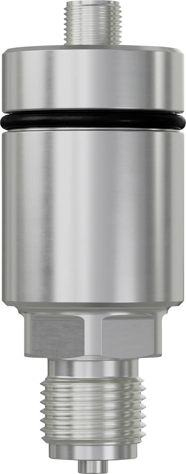 Датчик давления Senseca, 1 шт. DX245-2.5bar-00-L01, 25 бар (макс.), G 1/2