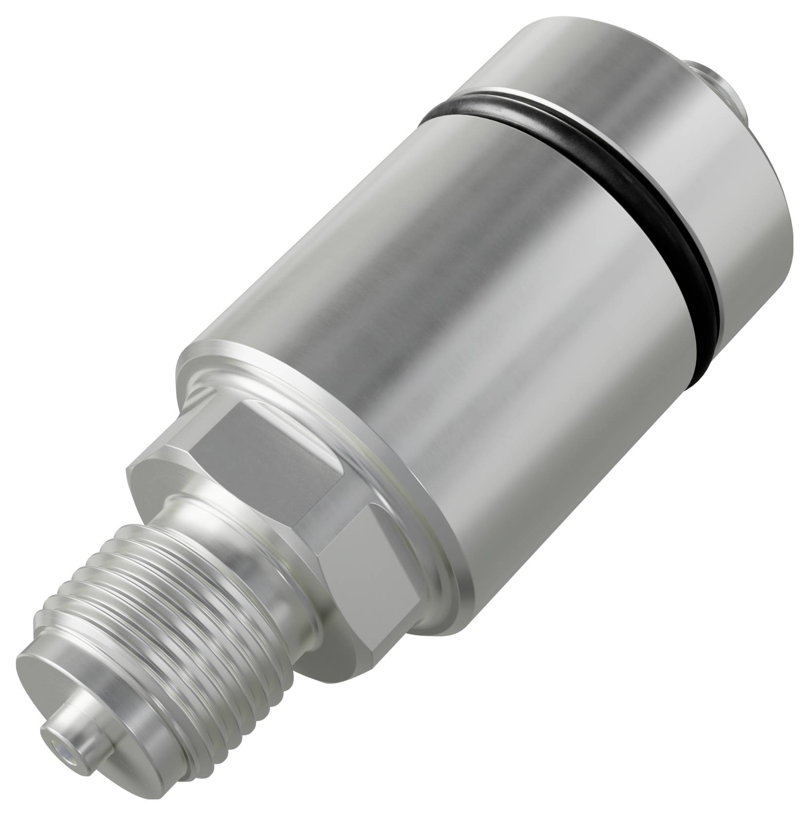Датчик давления Senseca, 1 шт. DX245-2.5bar-00-L01, 25 бар (макс.), G 1/2