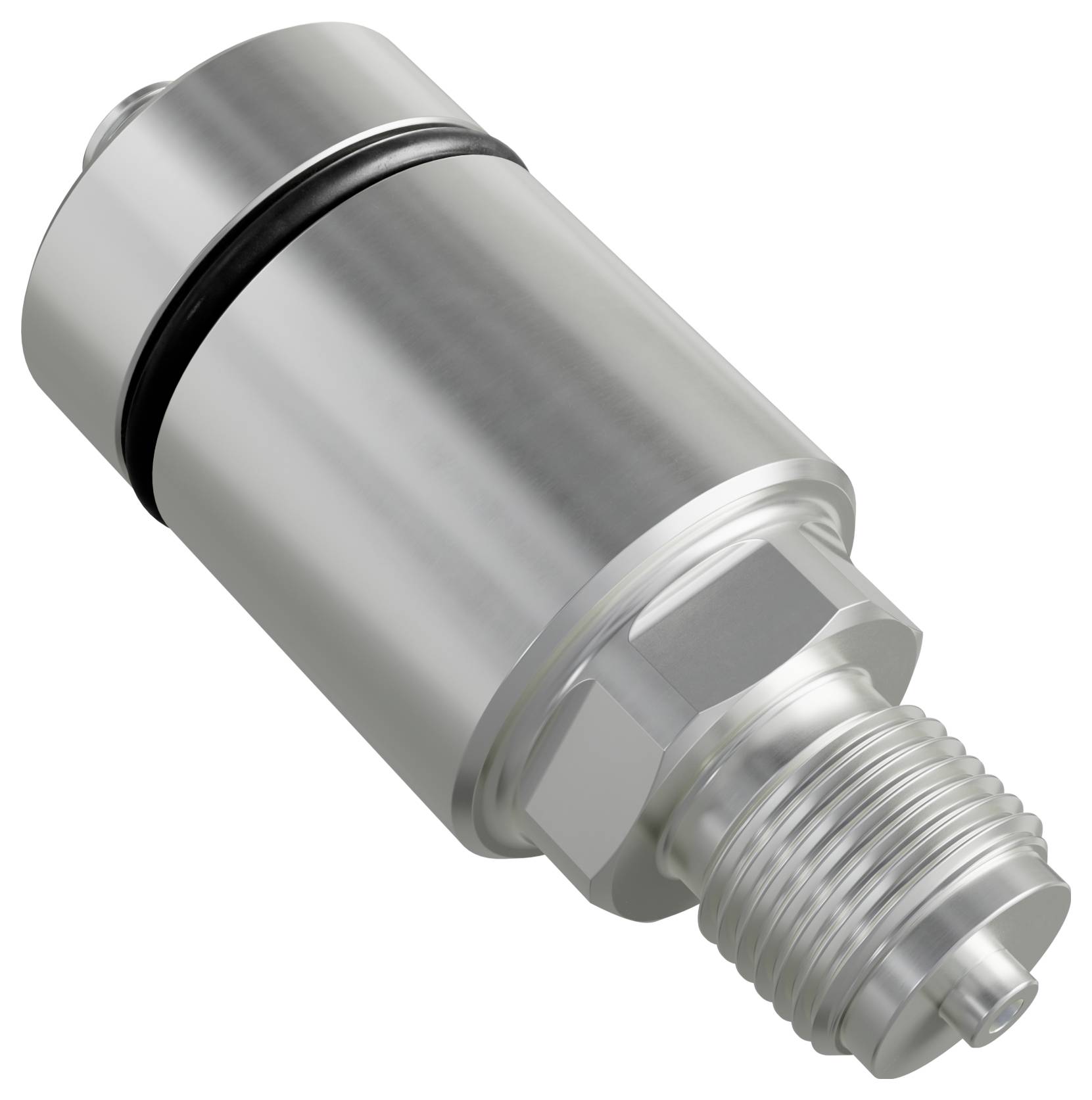 Датчик давления Senseca, 1 шт. DX245-2.5bar-00-L01, 25 бар (макс.), G 1/2