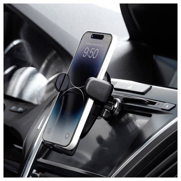 Uchwyt samochodowy na telefon Iottie EOTNCG104 1 szt.-5