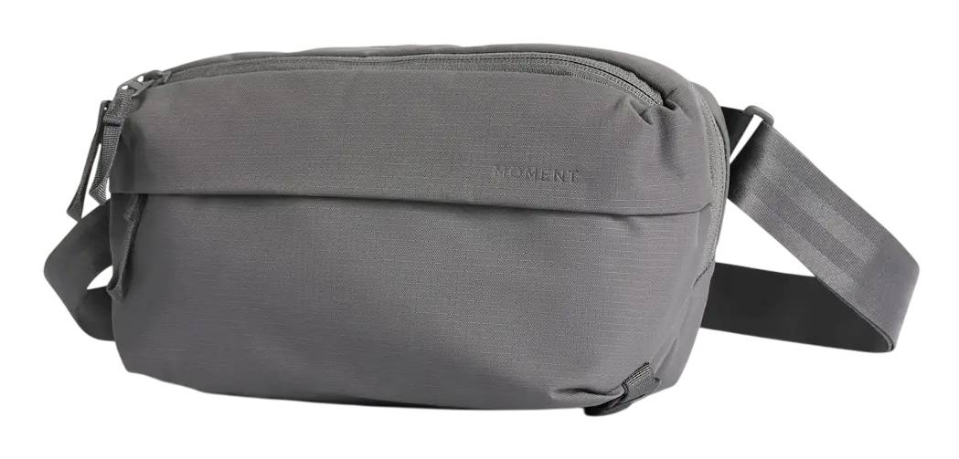 Torba na akcesoria Moment Moment Everything Sling 4L Grey 106-209