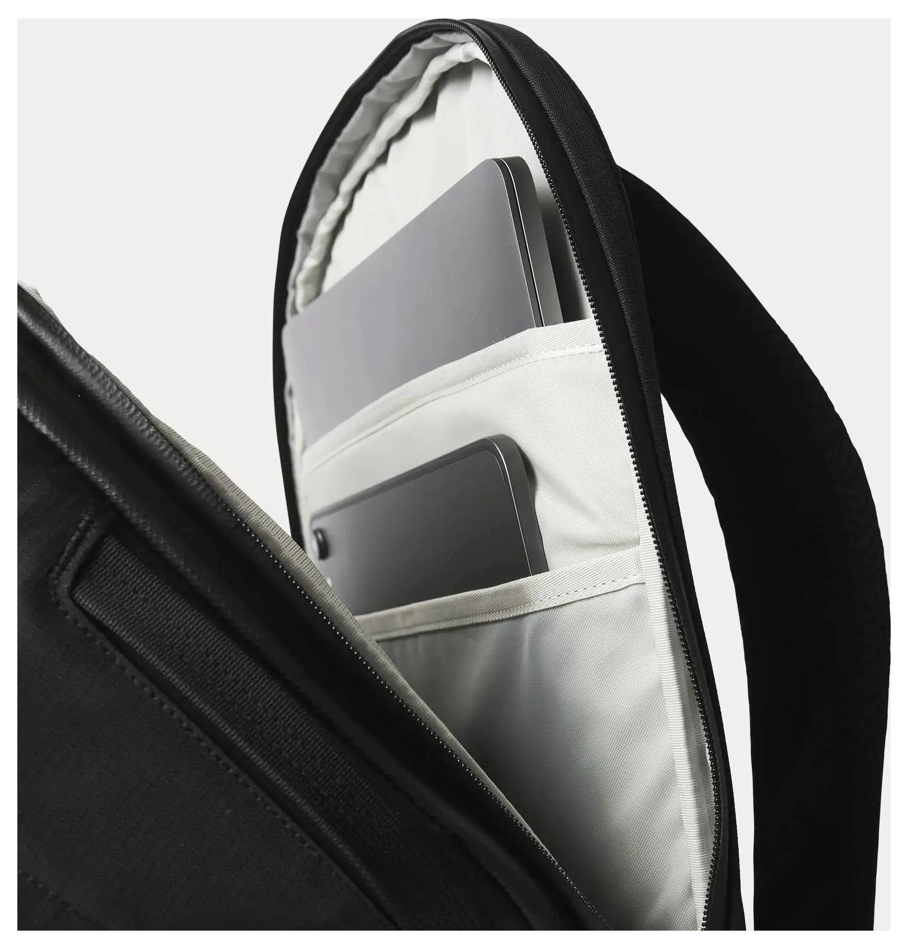 Moment Moment Everything Travel Pack Weekender Plecak z kieszenią na notebooka, Wodoodporna-3