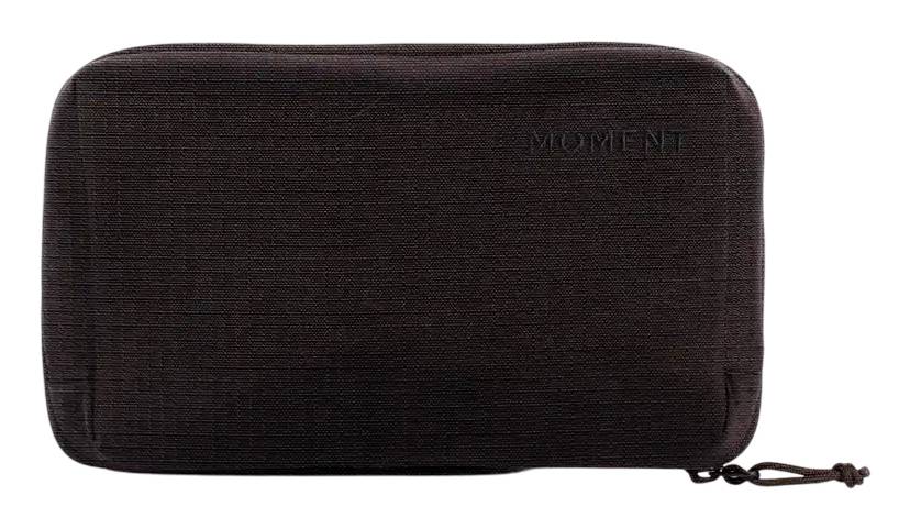 Torba na akcesoria Moment Moment Everything Tech Organizer Black 106-143-0