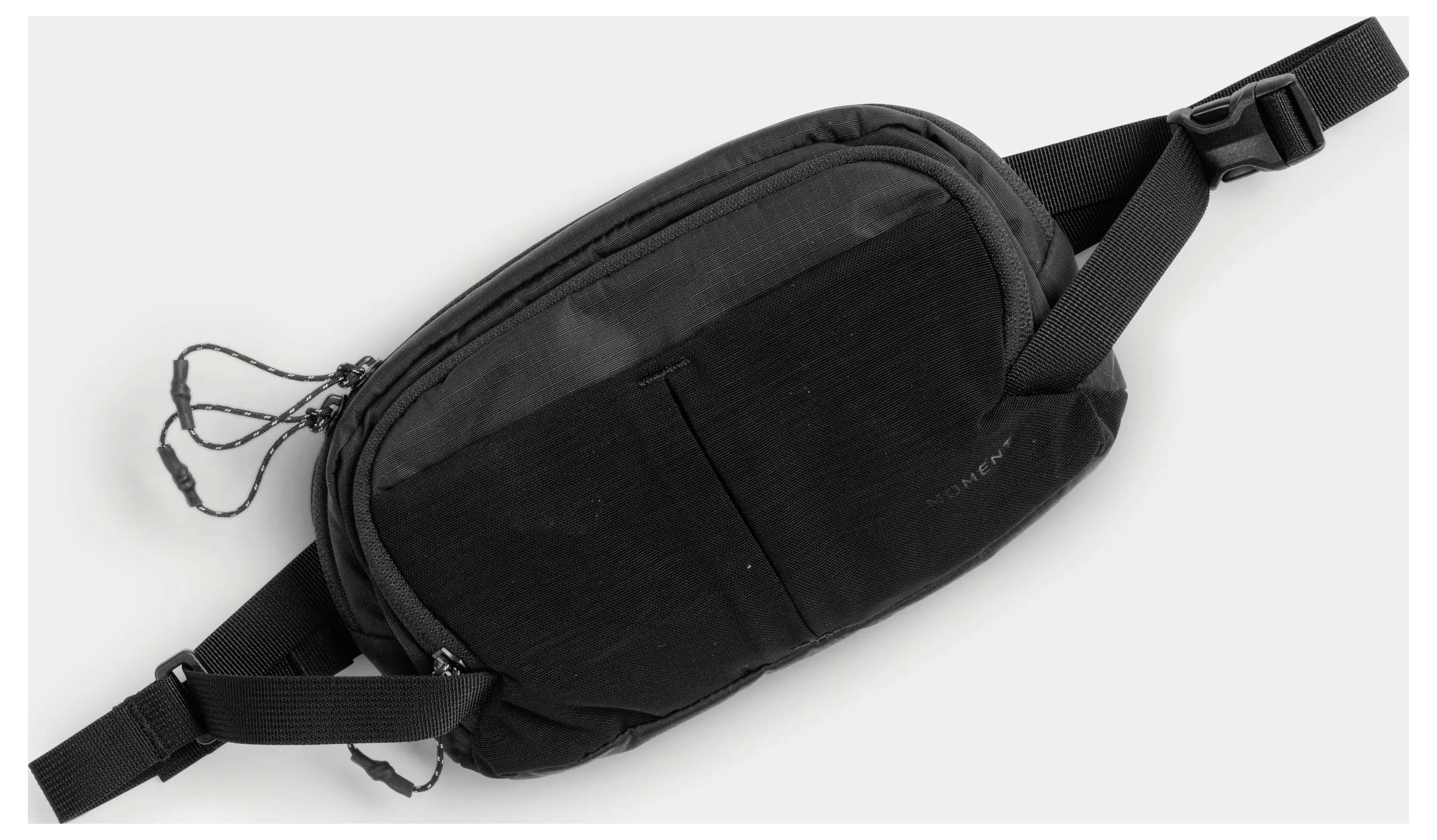 Futerał na aparat Moment Moment Fast & Light Take Sling 1.5L blac 106-430-7