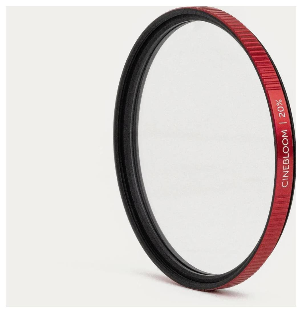Filtr dyfuzyjny Moment 82 mm Moment 82mm CineBloom Diffusion Filter 2-11