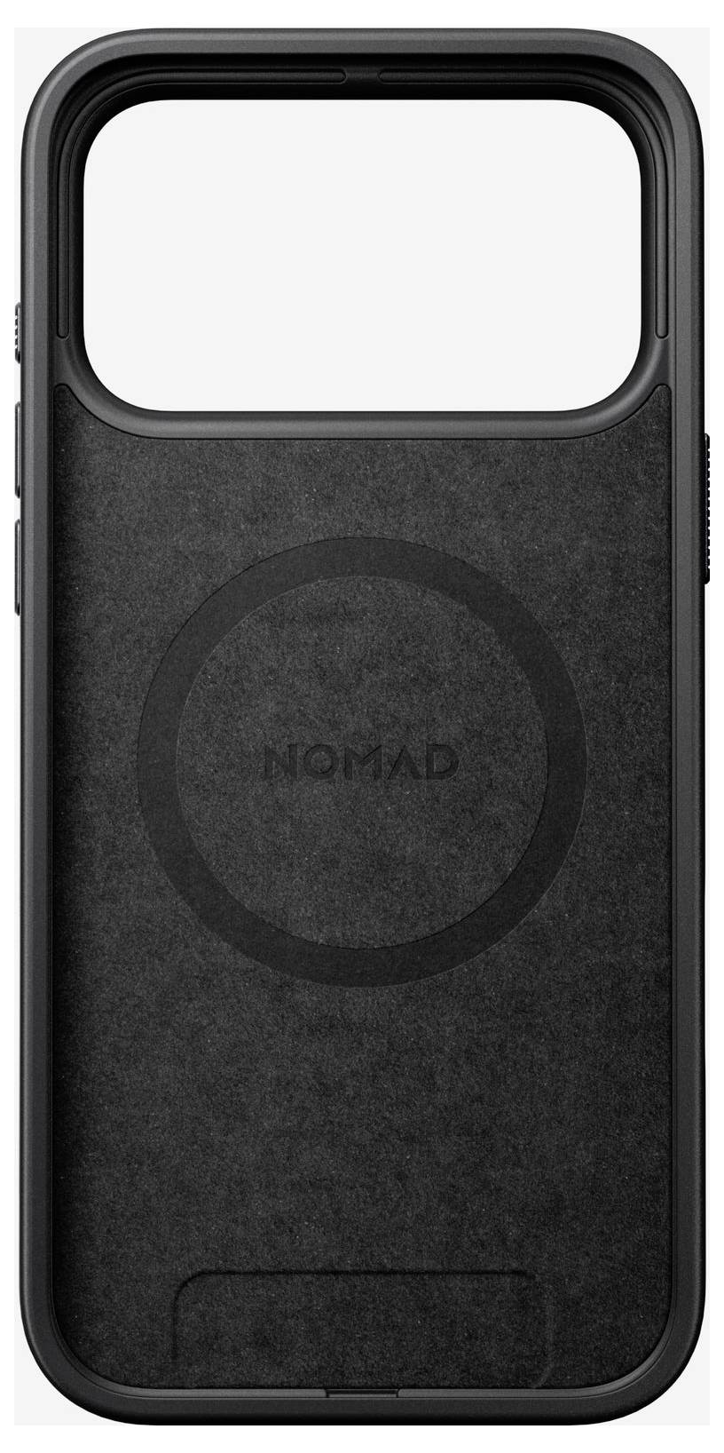 Nomad Modern Case iPhone 17 Pro Max Volt Case iPhone 17 Pro Max żółty NM011765858-2