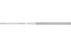 Zestaw pilników igłowych PFERD TOOLS 2401 140 H1 12501062 140 mm 12 szt.