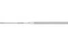 Zestaw pilników igłowych PFERD TOOLS 2401 140 H3 12501064 140 mm 12 szt.