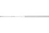 Zestaw pilników igłowych PFERD TOOLS 2401 160 H2 12501083 160 mm 12 szt.