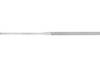 Zestaw pilników igłowych PFERD TOOLS 2401 160 H3 12501084 160 mm 12 szt.