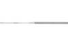 Zestaw pilników igłowych PFERD TOOLS 2401 180 H0 12501092 180 mm 12 szt.