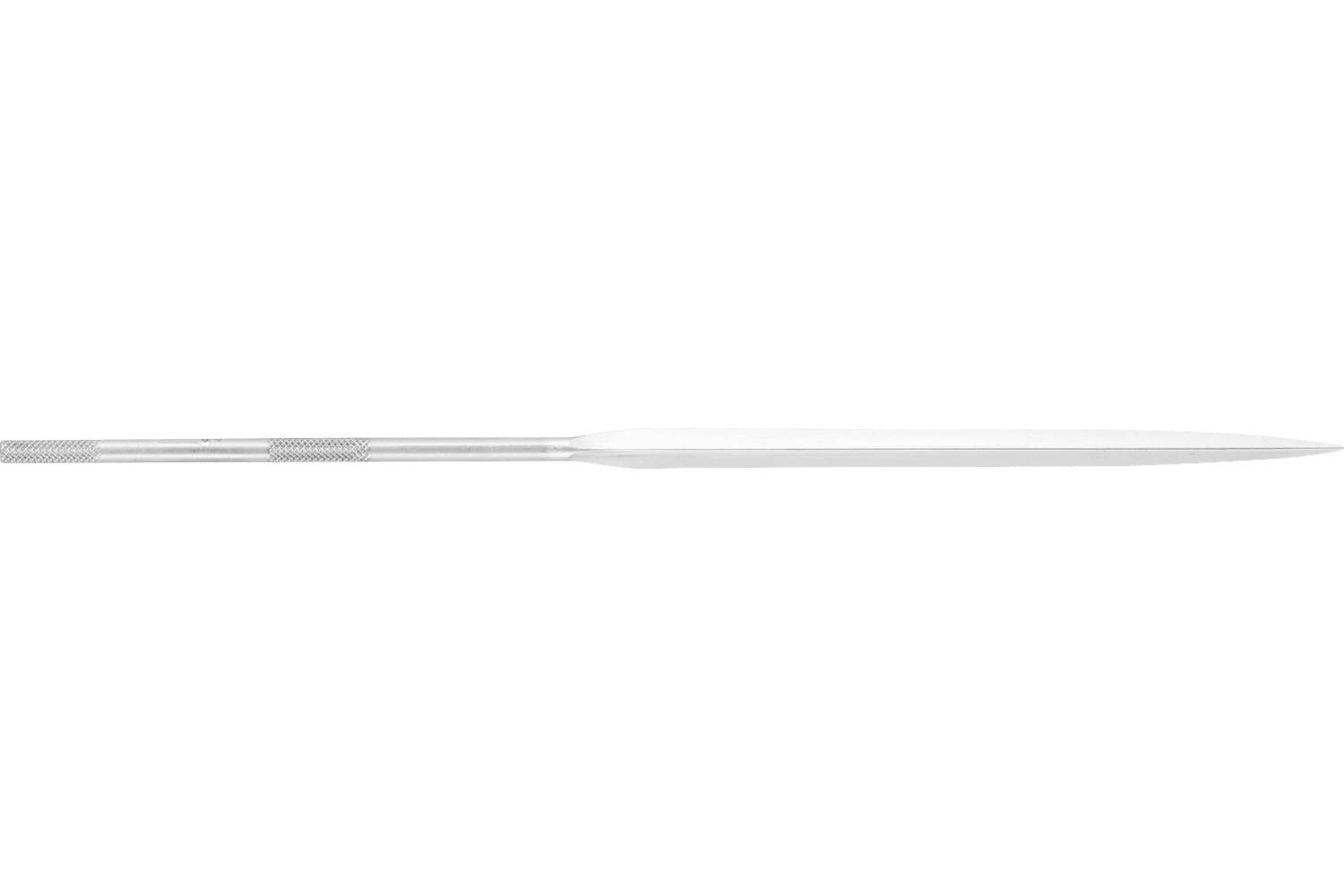 Zestaw pilników igłowych PFERD TOOLS 2411 180 H0 12503092 180 mm 12 szt.-0