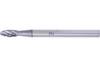 Frez PFERD TOOLS B 0307/3 ALLROUND HC-FEP 21001094, 3 mm x 37 mm , 1 szt.