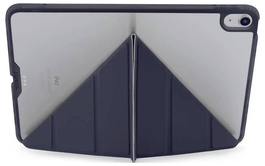 Torba / Etui na iPad Pipetto Origami No1 niebieski-4