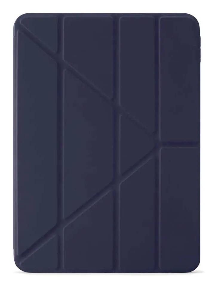 Etui na tablet Pipetto Origami No1 OriginalCase iPad Pro niebieski-0