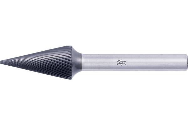 Frez PFERD TOOLS SKM 1225/6 Z5 HC-FEP 21115257, 12 mm x 65 mm , 1 szt.