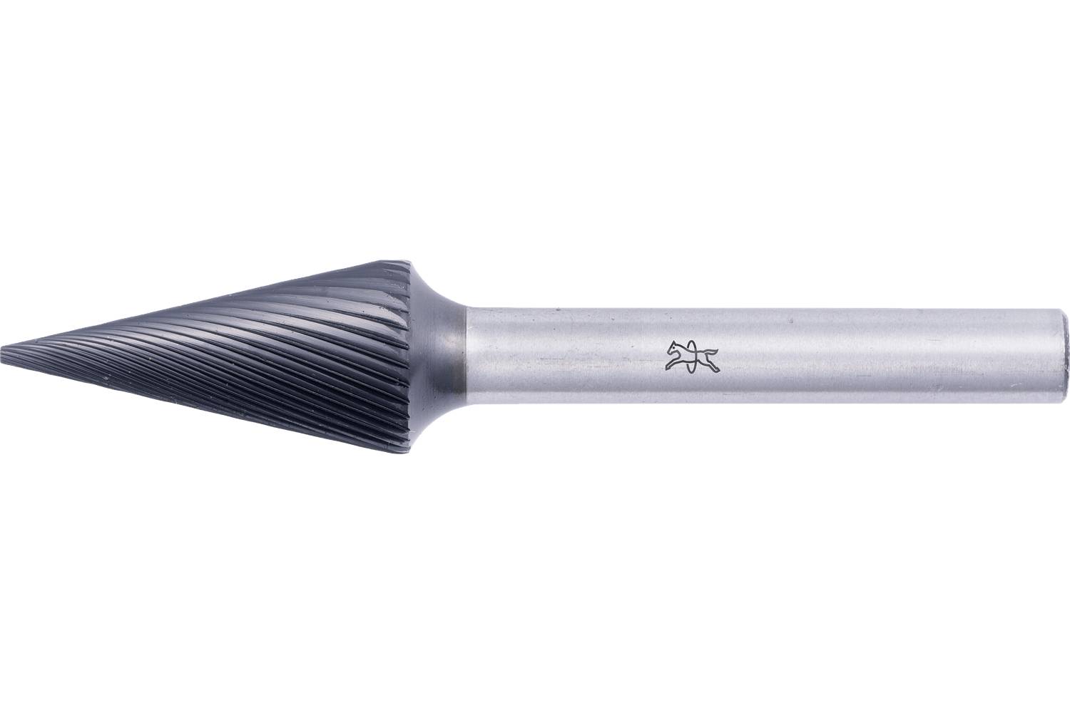 Frez PFERD TOOLS SKM 1225/6 Z5 HC-FEP 21115257, 12 mm x 65 mm , 1 szt.-0