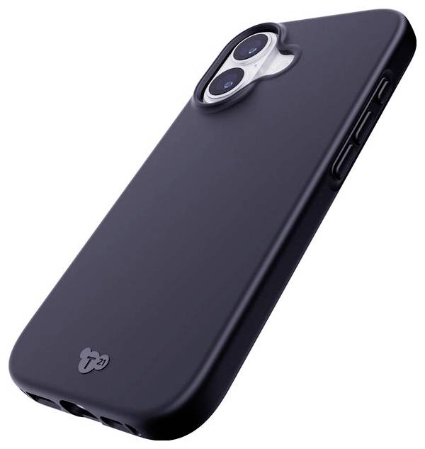 Tech21 EvoLite Case MagSafe Case iPhone 17 czarny T21-11308-1