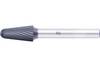 Frez PFERD TOOLS KEL 1020/6 Z3 HC-FEP 21125007, 10 mm x 60 mm , 1 szt.