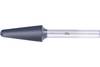 Frez PFERD TOOLS KEL 1230/6 Z5 HC-FEP 21125257, 12 mm x 70 mm , 1 szt.