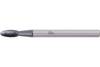 Frez PFERD TOOLS B 0307/3 Z5 HC-FEP 21202554, 3 mm x 37 mm , 1 szt.
