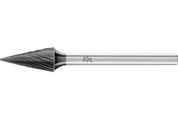 Frez PFERD TOOLS SKM 0613/3 Z3 PLUS HC-FEP 21215084, 6 mm x 43 mm , 1 szt.