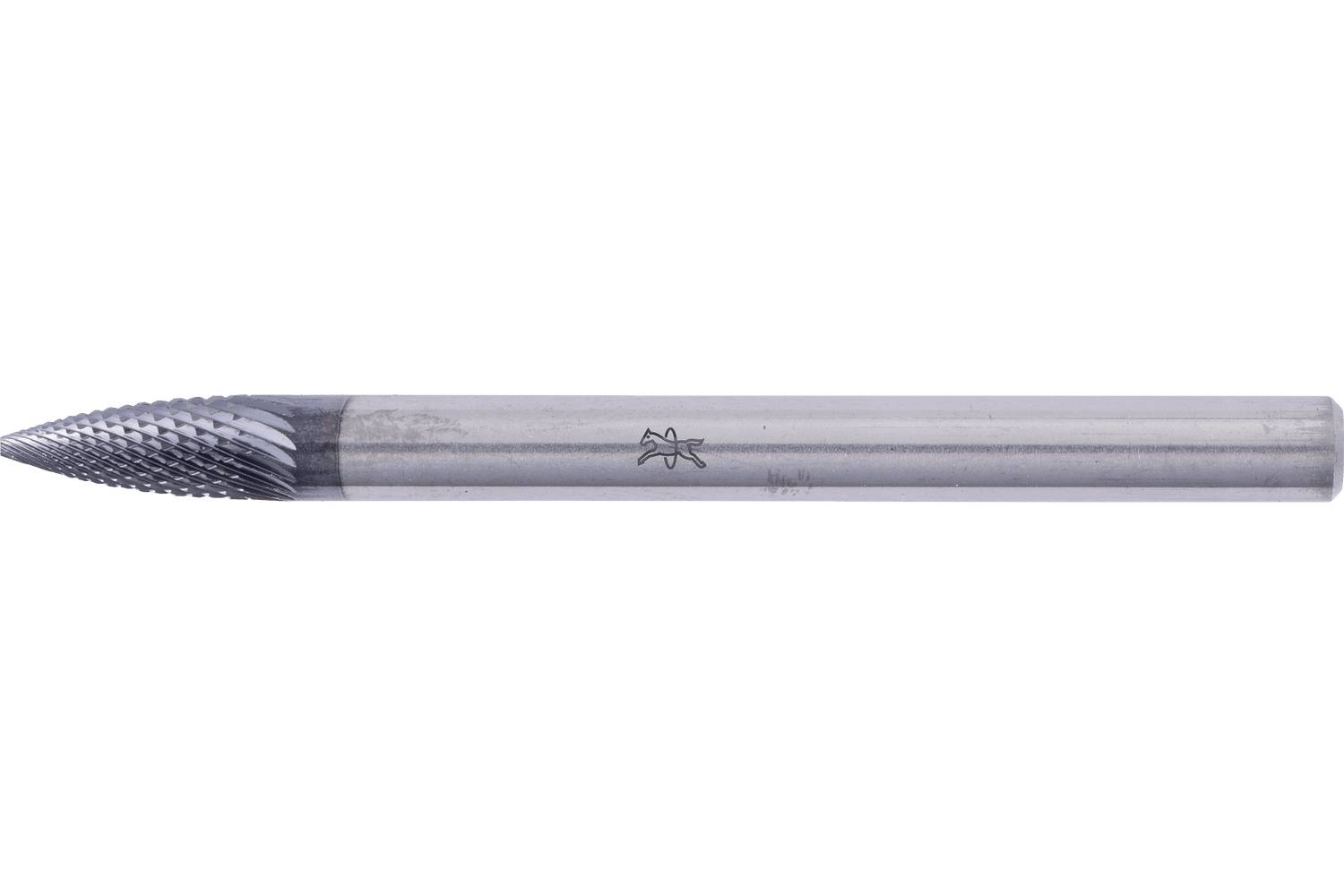 Frez PFERD TOOLS SPG 0307/3 MICRO HC-FEP 21222574, 3 mm x 37 mm , 1 szt.-0