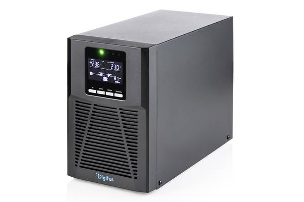 UPS 1000 VA Digitus DN-170130 DN-170130