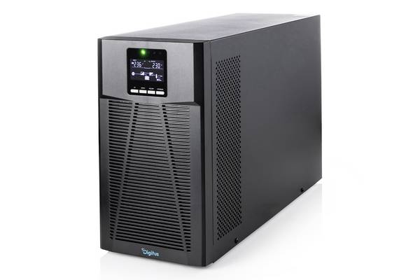 UPS 3000 VA Digitus DN-170132 DN-170132