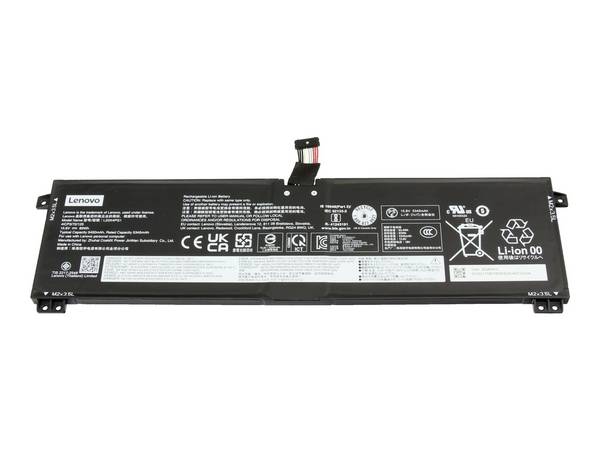 Akumulator do laptopa Lenovo 5B11M67492, 15.60 V, 5450 mAh
