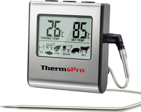 Termometr ThermoPro TP16