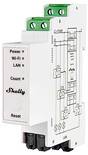 Shelly Pro 3EM 120A v2 Shelly Licznik energii elektrycznej Wi-Fi, Bluetooth
