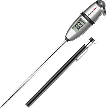 Termometr ThermoPro TP-02S