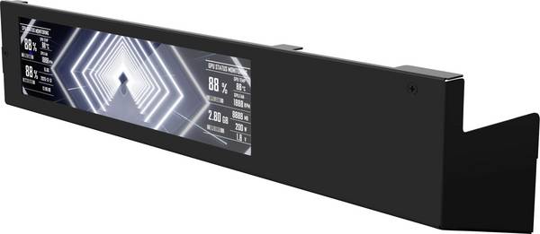 LCD-Panel-Kit Lian Li O11 Vision-M