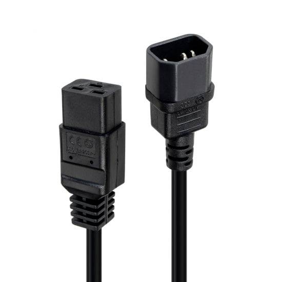 Кабель LINDY 30491, 2 м, 1 шт.