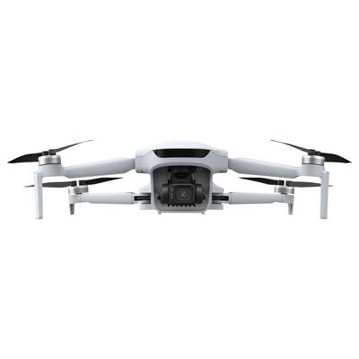 Potensic ATOM 3 Fly More Combo Quadrocopter RtF nagrywanie kamerą, Funkcja GPS szary-2
