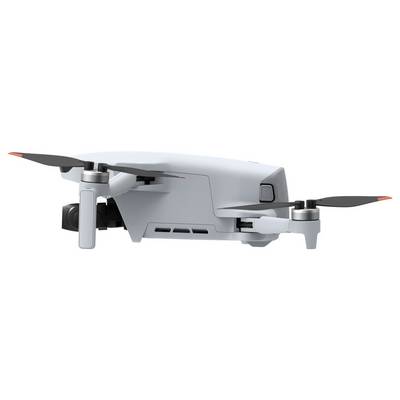 Potensic ATOM 3 Fly More Combo Quadrocopter RtF nagrywanie kamerą, Funkcja GPS szary-4