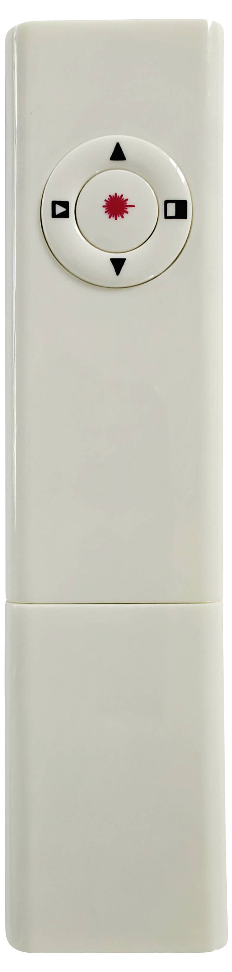 Презентатор Renkforce RF-PLP-200W с лазерной указкой