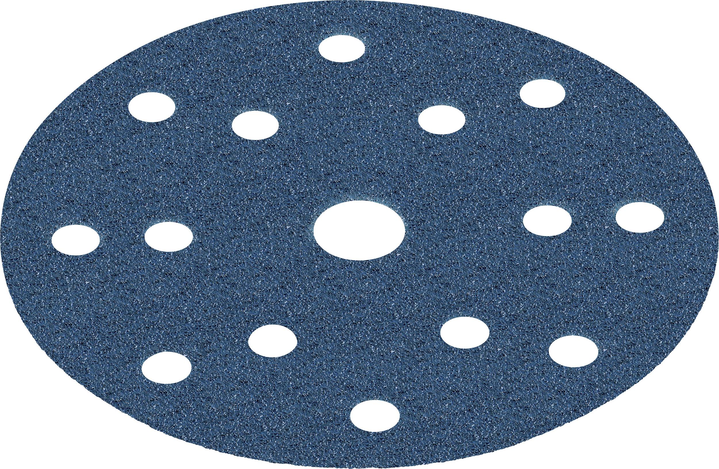Papier ścierny Flex D150-14 ZI-P60 VE12 Xtreme 531564 12 szt.