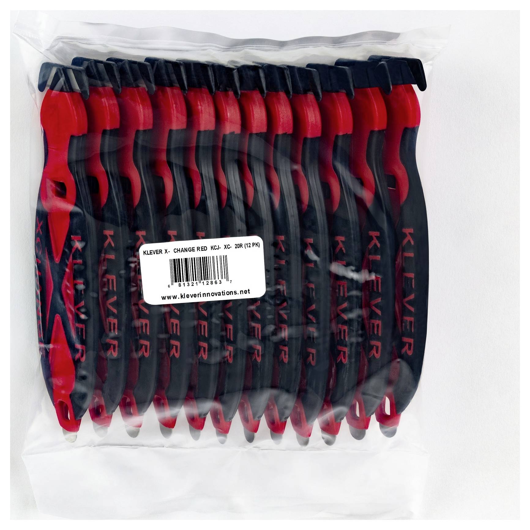 KLEVER KCJ-XC-20R 10 szt.-9