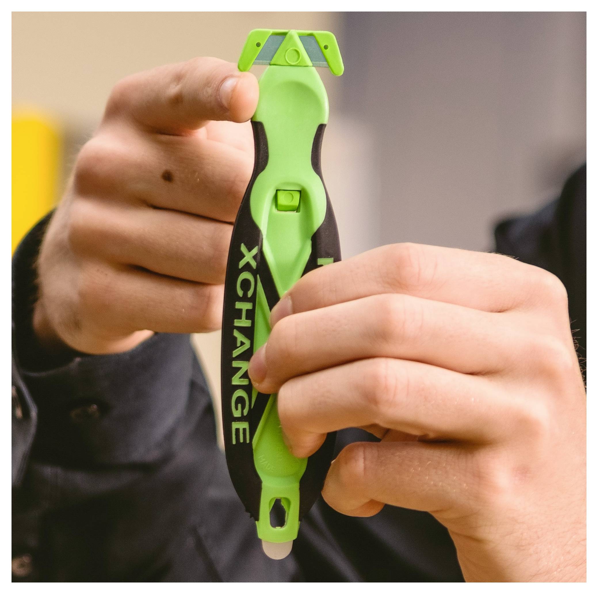 KLEVER KCJ-XH-20X 25 szt.-5