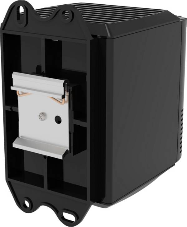 Pfannenberg PFH 900 400V+24VDC Termowentylator (S x W x G) 88 x 142 x 132 mm 1 szt.