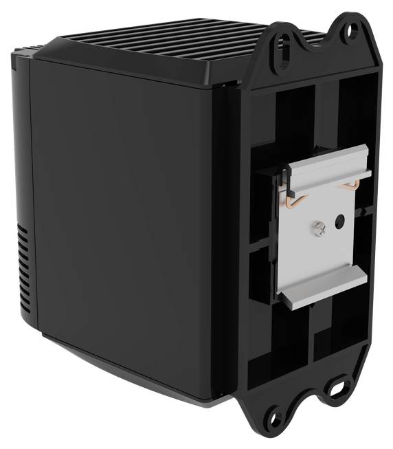 Pfannenberg PFH 900 400V+24VDC Termowentylator (S x W x G) 88 x 142 x 132 mm 1 szt.-1