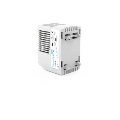 Pfannenberg Thermostat FLZ 510 THERM. 1K 0-60°C,+30..+140°F 1 zestyk przełączny sztuka 1 szt.-1