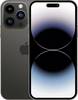 Apple refurbished Refurbished (bardzo dobry) 128 GB 6.7 cal (17 cm) iOS 26 48 MPx czarny
