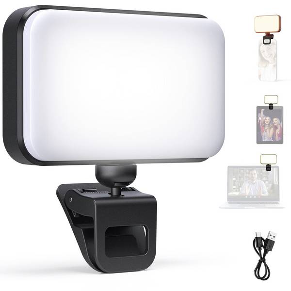 Światło smartfona LED Neewer N6B 10107352, 1 szt.