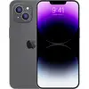 Apple refurbished Refurbished (bardzo dobry) 128 GB 6.1 cal (15.5 cm) iOS 26 12 MPx czarny