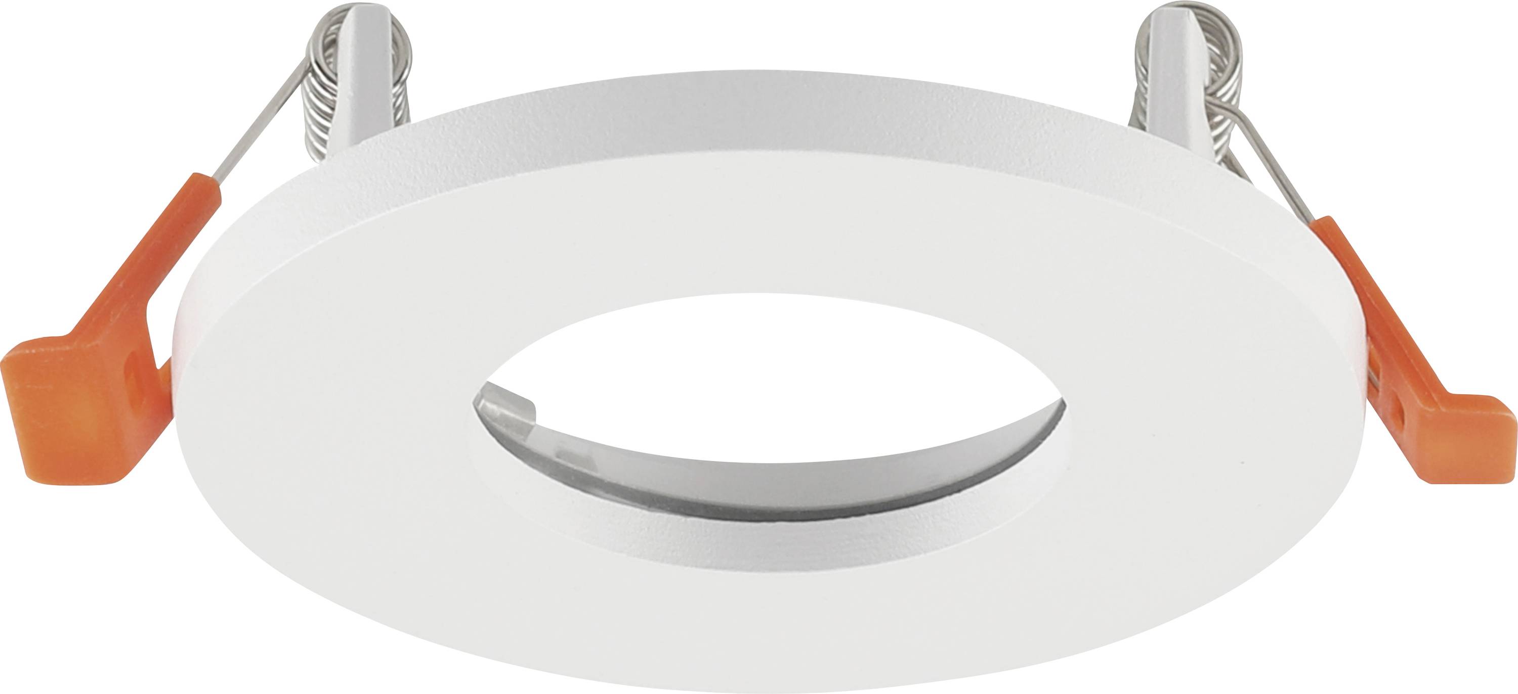V-TAC VT-4201 24221 Світлодіодні вбудовані рамки IP44 білі