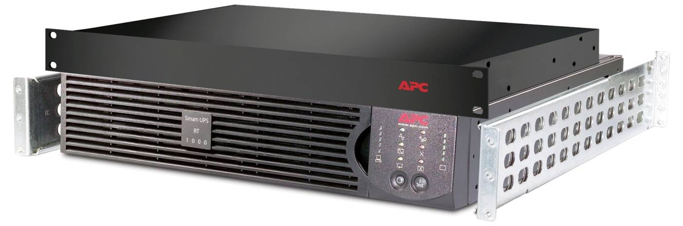 UPS APC APC Smart UPS RT 1000 VA Marine 2HE SURT1000XLIM-1