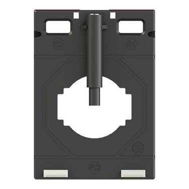 ABB CT1M-3 300 2CSG280315R1000 Przekładnik prądowy wtykowy Prąd pierwotny 300 A Prąd wtórny 5 A   Montaż na szynę DIN 1 szt.